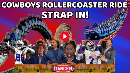 Cowboys’ Roller Coaster Season Spotlighted In Dallas Sports Network’s Latest Episode