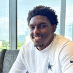 Cowboys CB Bland Expected To Miss “Multiple Weeks” With Foot Injury