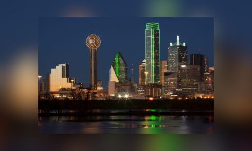 Dallas Gears Up For Global Events With Glow Up Summit On October 14
