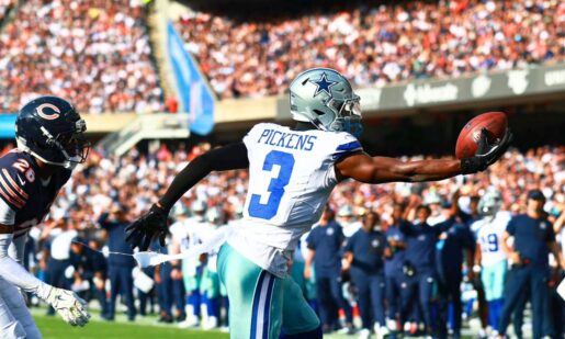 Three Takeaways From The Dallas Cowboys’ Disastrous Week 3 Loss