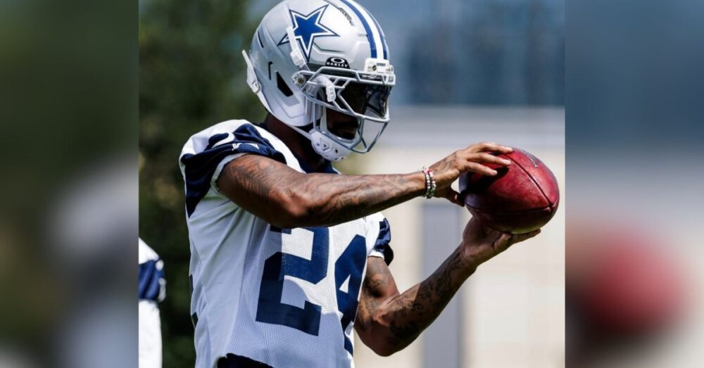 Dallas Cowboys 2025 Regular Season Game-By-Game Predictions