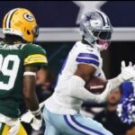 Cowboys-Packers Historic Tie: Two Takeaways From Dallas’ Wild Shootout