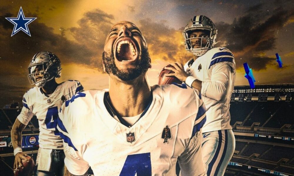 Cowboys vs. Eagles: 2025 NFL Regular Season Kicks Off On Thursday Prime-Time