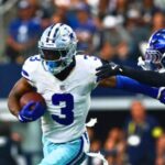 Three Takeaways From Cowboys’ Week 2 Victory
