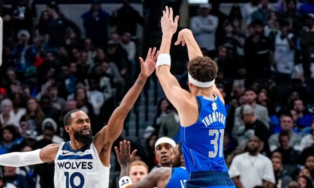 NBA Adopts “Heave Rule” To Separate End-Of-Quarter Shots From Player Stats