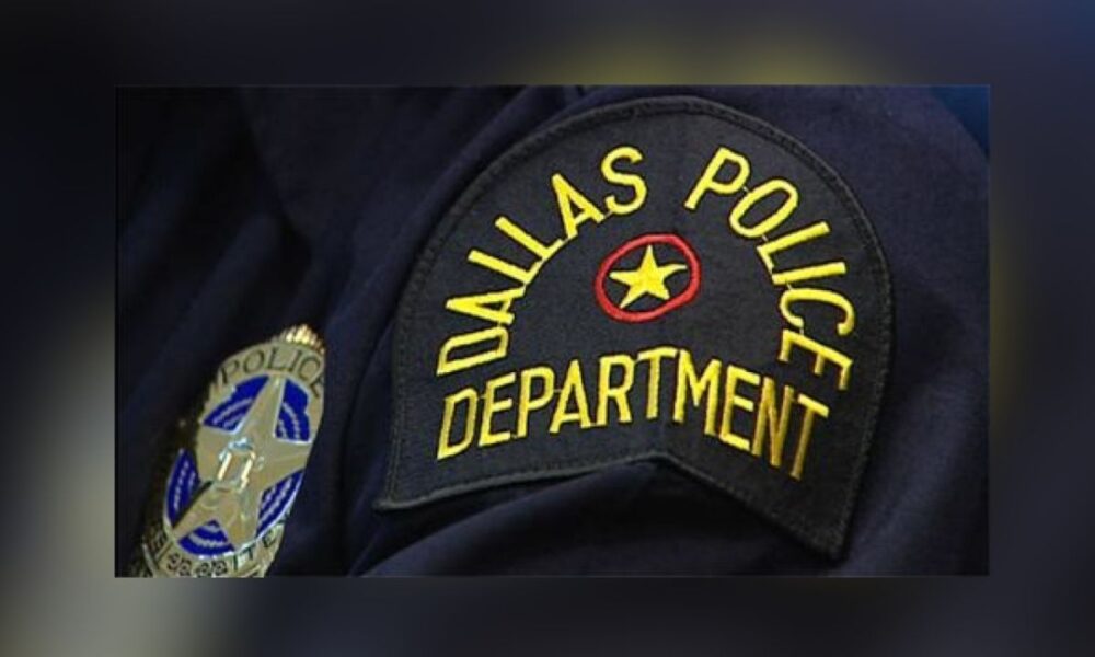 Dallas Police Officer Arrested On Felony Theft Charges Amid Misconduct Probe