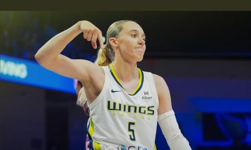 Dallas Wings’ $55M Practice Facility Rezoning Approved Despite Team’s Dismal Record