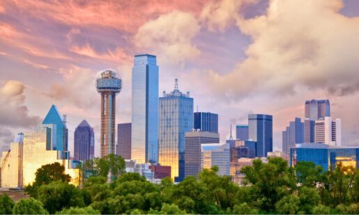 Dallas Mayor Slams $5.2B “Bloated” Budget: Is Waste Out Of Control?