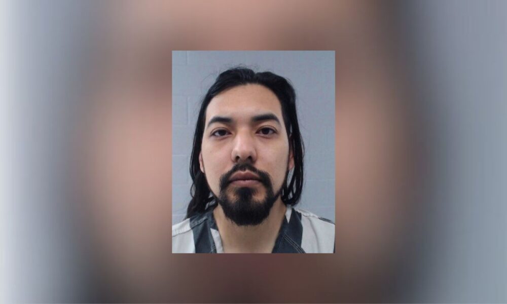 Alvarado ICE Ambush: Antifa Radical Rearrested For Hindering Prosecution Of Terrorism