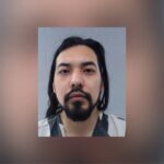 Alvarado ICE Ambush: Antifa Radical Rearrested For Hindering Prosecution Of Terrorism