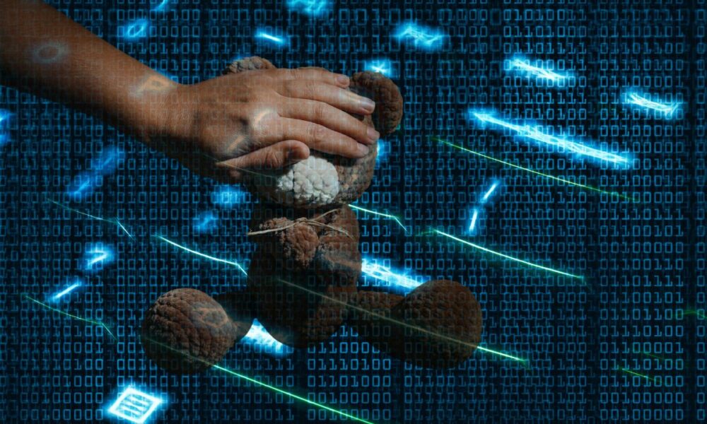 Previously Convicted, Oklahoma Man Jailed Again For Dark Web Child Porn