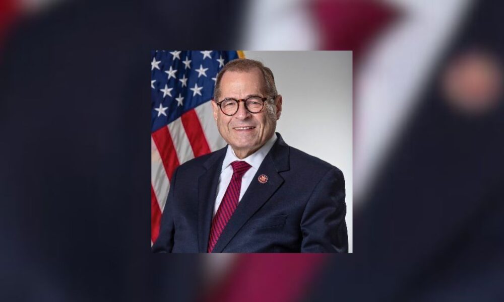 Democratic Rep. Nadler’s Gaffe: Calls Charlie Kirk ‘Charlie King’ In Hearing