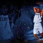 Dennis Smith Jr. Rejoins Dallas Mavericks On One-Year Contract