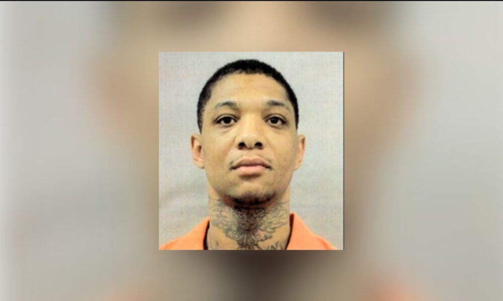 Four Months And Counting: Could Derrick Groves Outlast America’s Most Elusive Fugitives?