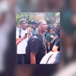 Devion Canty Jr. Mocks Charlie Kirk’s Murder, Spits, Then Asks For Money