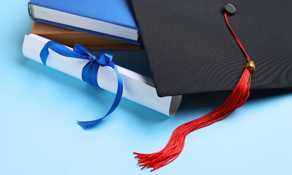 Gov. Abbott Honors DFW-Area Schools With Prestigious Lone Star Ribbon Award