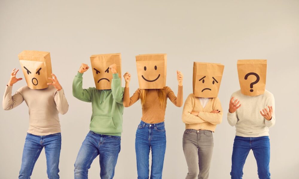 From Silence To Strength: Embracing Righteous Anger