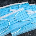 Face Masks Unmasked: Leaking Toxins Into The Environment