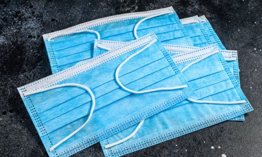 Face Masks Unmasked: Leaking Toxins Into The Environment