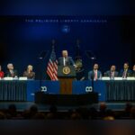 “One Nation Under God” Takes Center Stage Ahead Of Nation’s 250th Anniversary