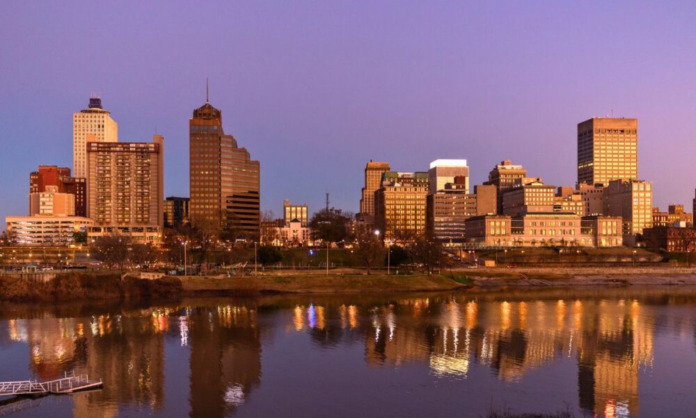 Memphis Residents Back Plan To Deploy Federal Troops To Fight Crime Under Democrat Failures
