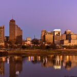 Memphis Residents Back Plan To Deploy Federal Troops To Fight Crime Under Democrat Failures