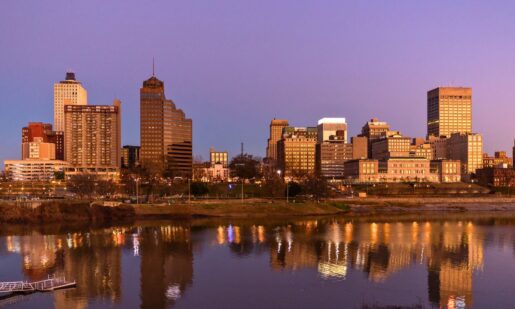 Memphis Residents Back Plan To Deploy Federal Troops To Fight Crime Under Democrat Failures