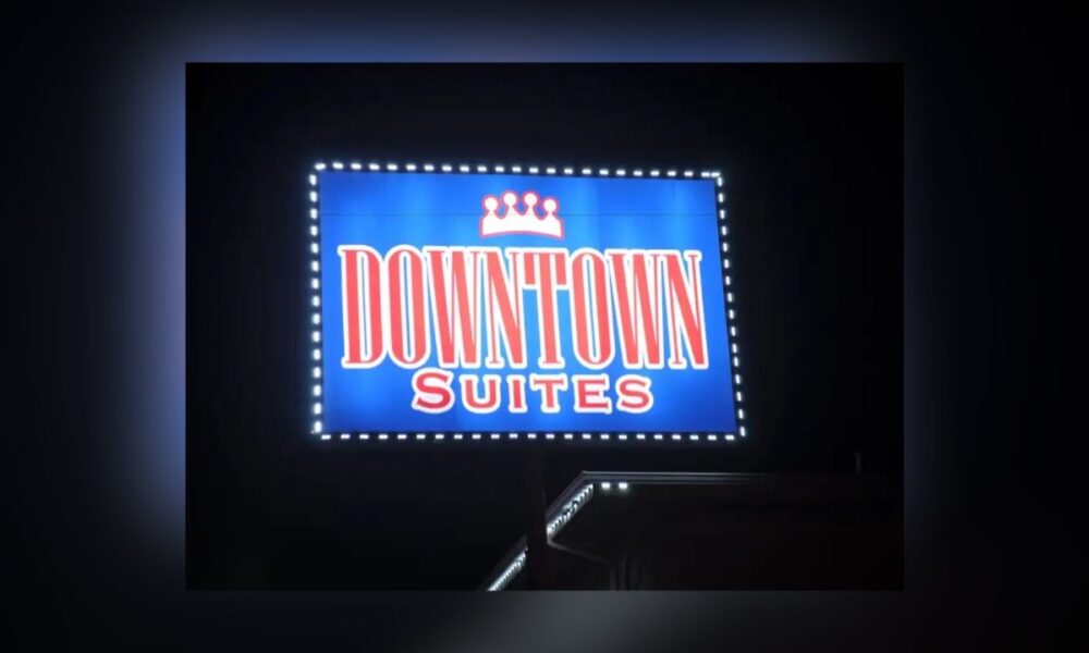 Suspect Charged With Capital Murder In Dallas Motel Beheading