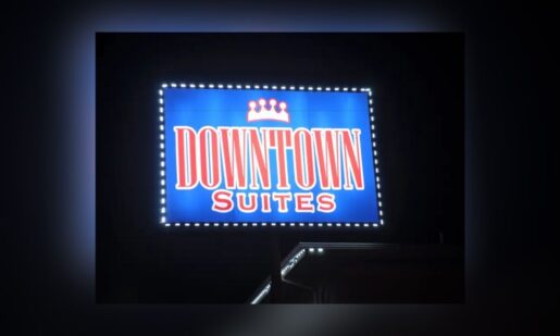 Suspect Charged With Capital Murder In Dallas Motel Beheading