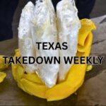 Texas Takedown Weekly: $16M Meth Mangoes, $557K Heroin, Rehab Boss Busted