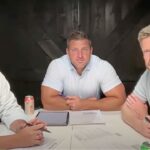 Tim Tebow Joins Fort Worth-Based VC Firm For $50M Anti-Trafficking Fund