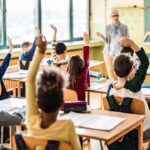 Trump Administration Rolls Out Federal K-12 Tax Credit And ‘Trump Accounts’ To Reform Education