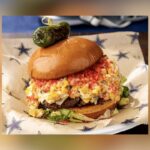 Dallas Cowboys Fans Get A Texas-Sized Taste Upgrade At AT&T Stadium