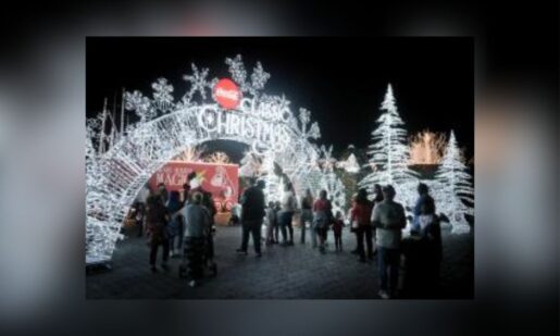 Coca-Cola Classic Christmas Returning To Dallas