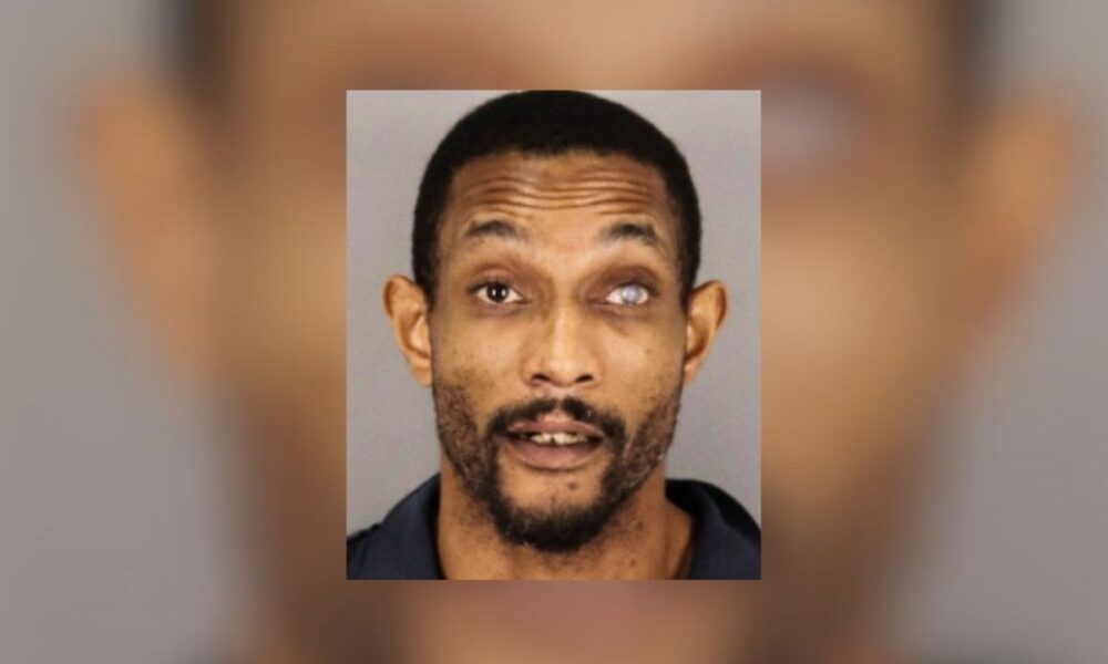 Serial Rapist Caught In Beaumont: DNA Links Suspect To Cold Cases