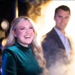 Erika Kirk Steps Into Leadership As Turning Point USA CEO & Chair