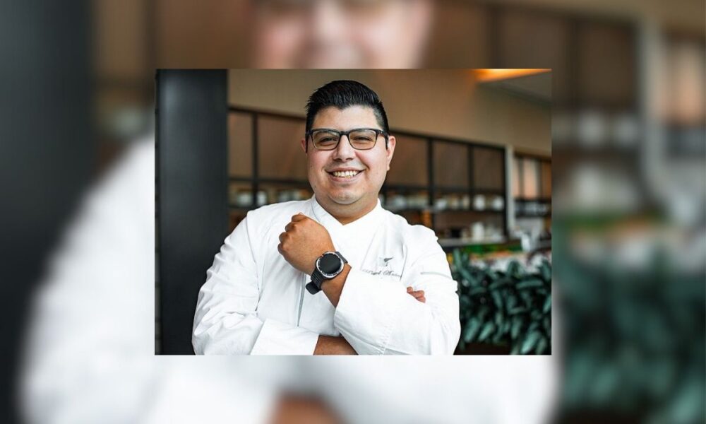 JW Steakhouse In Dallas: Dry-Aged Cuts And Cocktails With A View