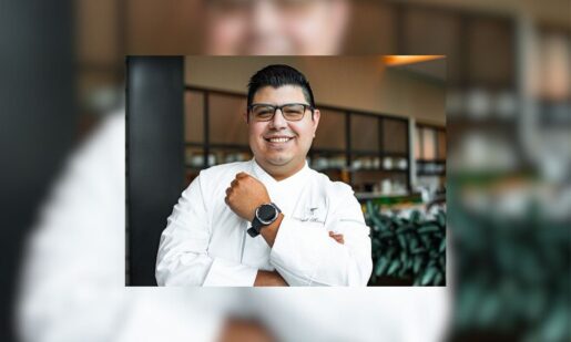 JW Steakhouse In Dallas: Dry-Aged Cuts And Cocktails With A View