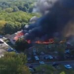 FBI Declares Michigan Church Shooting A Targeted Attack, Community In Shock