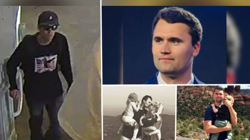 Trump Says Suspect In Charlie Kirk Assassination Believed To Be In Custody; NBC Identifies Him as 22-Year-Old Utah Resident