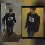 FBI Releases Photo Of Person Of Interest In Charlie Kirk Assassination