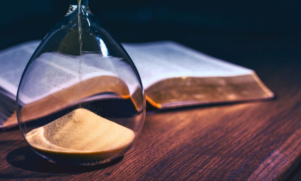 How Faith Transforms Our Experience Of Time