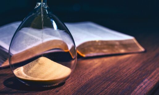 How Faith Transforms Our Experience Of Time