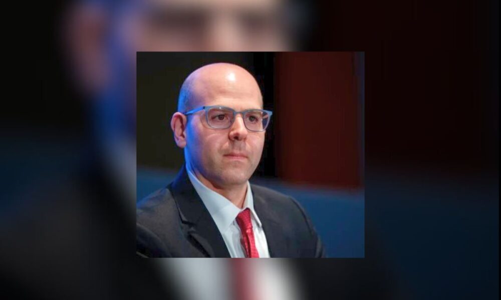 Miran Challenges Fed: Lower Rates Needed To Match Trump’s Economic Policies