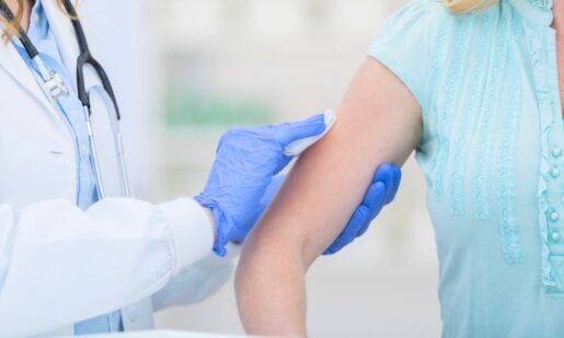 UTMB Approved 100% Flu Vaccine Exemption Requests Since 2024, Stirring Vaccine Debate