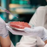 Lab-Grown Meat Lawsuit: California Companies Take On Texas