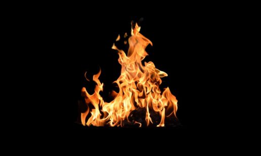 Man Critically Injured After Self-Immolation Outside Fort Worth Walmart