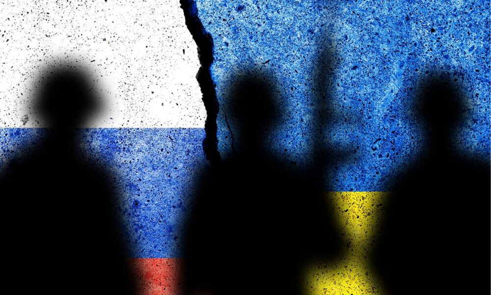 Trump Threatens Sanctions Following Latest Russian Attack On Kyiv
