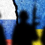 Trump Threatens Sanctions Following Latest Russian Attack On Kyiv