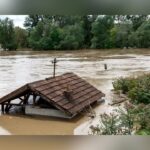 Texas Launches Disaster Data Portal To Improve Flood Preparedness